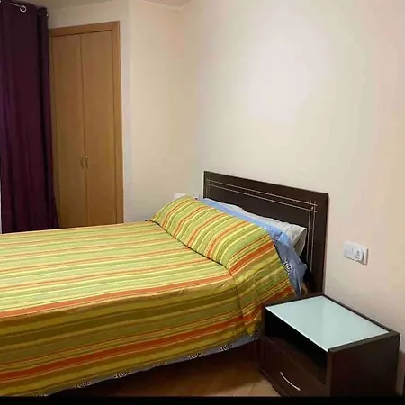 Piso En Cerca De La Playa Con Terraza. Apartament Barcelona